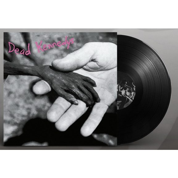 DEAD KENNEDYS: Plastic Surgery Disasters (LP) DEAD KENNEDYS: Plastic Surgery Disasters (LP)