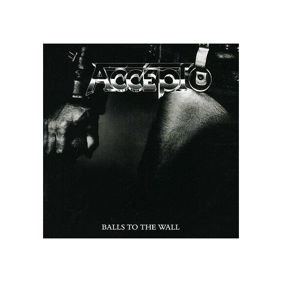 ACCEPT: Balls To The Wall/Staying A Life Live 1985 Osaka (2CD) ACCEPT: Balls To The Wall/Staying A Life Live 1985 Osaka (2CD)