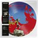 URIAH HEEP: The Magician's Birthday (LP, picture disc)