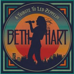 BETH HART: A Tribute To Led Zeppelin (CD)