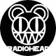 RADIOHEAD (nagy jelvény, 3,7 cm)