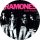 RAMONES: Rocket To Russia (nagy jelvény, 3,7 cm)