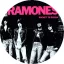 RAMONES: Rocket To Russia (nagy jelvény, 3,7 cm)