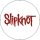 SLIPKNOT: Logo (nagy jelvény, 3,7 cm)