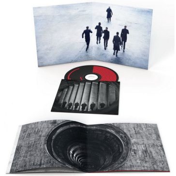 RAMMSTEIN: Zeit (CD, Deluxe Edition)