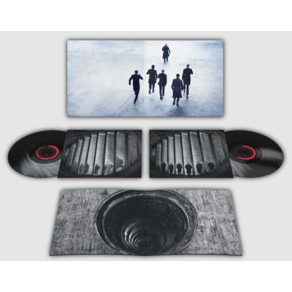 RAMMSTEIN: Zeit (2LP)