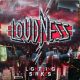 LOUDNESS: Lightning Strikes (CD)