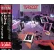 TREAT: Pleasure Principle (CD, japán)
