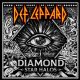 DEF LEPPARD: Diamond Star Halos (CD)
