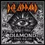 DEF LEPPARD: Diamond Star Halos (2LP)