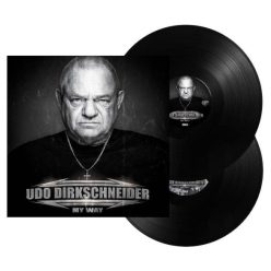 UDO DIRKSCHNEIDER: My Way (2LP)