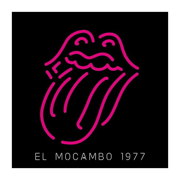 ROLLING STONES: Live At The El Mocambo (4LP) ROLLING STONES: Live At The El Mocambo (4LP)