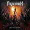 FROZEN CROWN: Fallen King (CD)