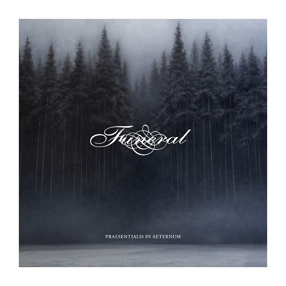 FUNERAL: Praesentialis In Aeternum (CD) FUNERAL: Praesentialis In Aeternum (CD)
