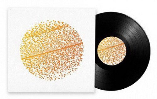 GATHERING: Beautiful Distortion (LP)