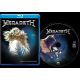 MEGADETH: A Night In Buenos Aires 2005 (Blu-ray)