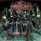 VOMITORY: Blood Rapture (CD)