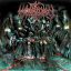 VOMITORY: Blood Rapture (CD)