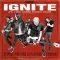 IGNITE: Ignite (LP+CD, 180 gr)