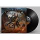 POKOLGÉP: Metálbomba (LP, black)