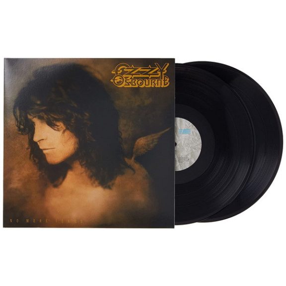 OZZY: No More Tears (2LP) OZZY: No More Tears (2LP)