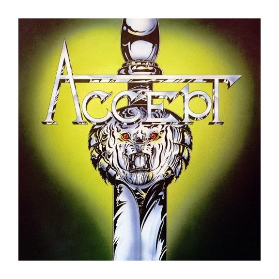 ACCEPT: I'm A Rebel (CD, japán, SHMCD) ACCEPT: I'm A Rebel (CD, japán, SHMCD)