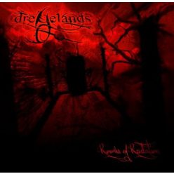 DREYELANDS: Rooms Of Revelation (CD)