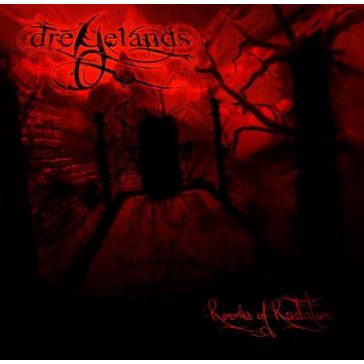 DREYELANDS: Rooms Of Revelation (CD)