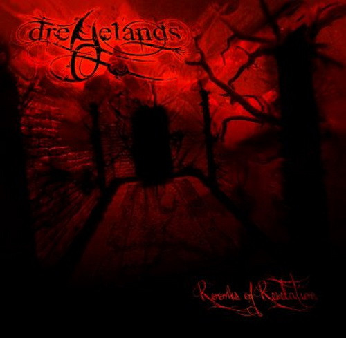 DREYELANDS: Rooms Of Revelation (CD)