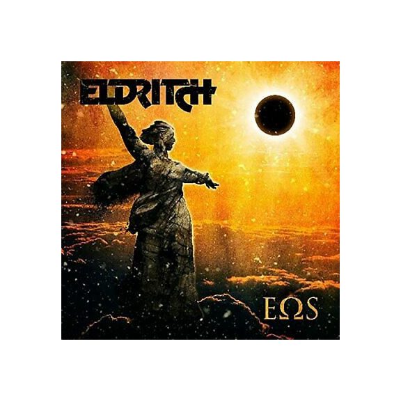 ELDRITCH: EOS (CD) ELDRITCH: EOS (CD)