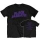 BLACK SABBATH: Master Of Reality Album (póló)