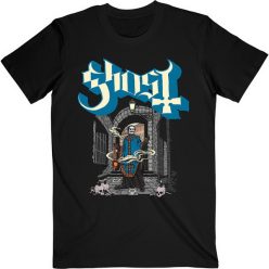 GHOST: Incense (póló)