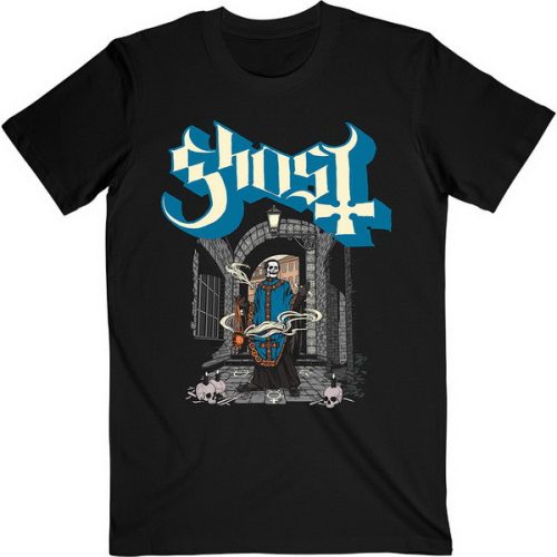 GHOST: Incense (póló)
