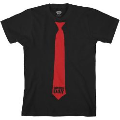 GREEN DAY: Tie (póló)