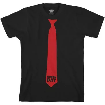 GREEN DAY: Tie (póló)