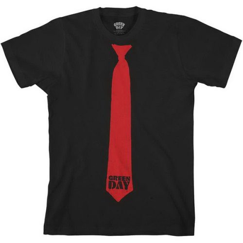 GREEN DAY: Tie (póló)