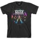MUSE: Resistance Moon (póló)