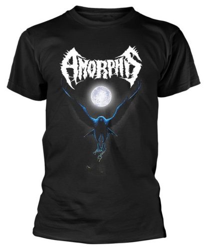 AMORPHIS: Black Winter Day (póló)