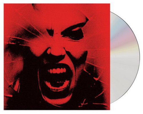 HALESTORM: Back From The Dead (CD)