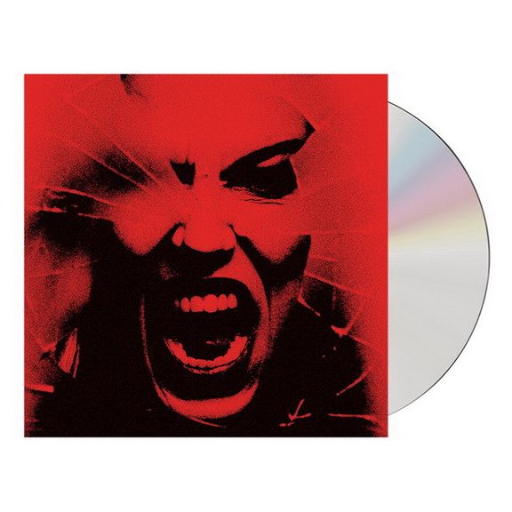 HALESTORM: Back From The Dead (CD) HALESTORM: Back From The Dead (CD)