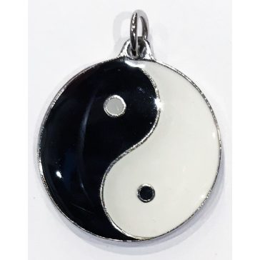 YIN YANG (medál)