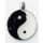 YIN YANG (medál)