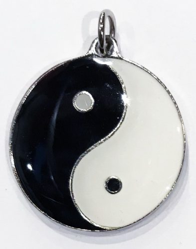 YIN YANG (medál)