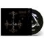 BEHEMOTH: Opvs Contra Natvram (CD, black)