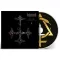 BEHEMOTH: Opvs Contra Natvram (CD, black, digipack)