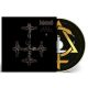BEHEMOTH: Opvs Contra Natvram (CD, black, digipack)