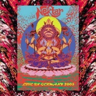 NEKTAR: Live In Germany 2005 (2CD)