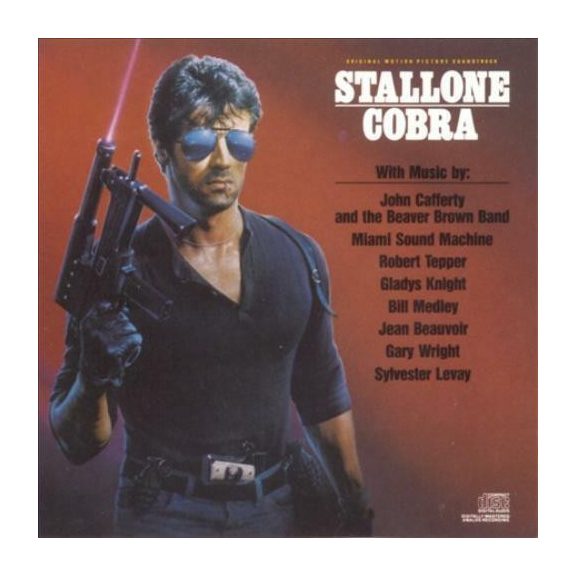 COBRA (filmzene) COBRA (filmzene)