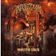 KRISIUN: Mortem Solis (LP, 180 gr)
