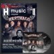 KARTHAGO: Máté Péter In Rock (CD+H-Music Music Magazin)
